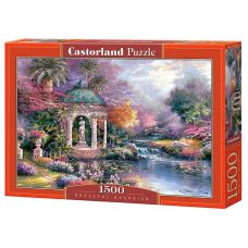 Пазлы "Хранитель", 1500 элементов