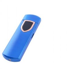 Электрическая Зажигалка, USB Lanoro, Blue, Type A