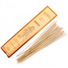 Аромат для дома Сандаловое дерево Пыльцовое благовоние Arjuna Аромапалочки