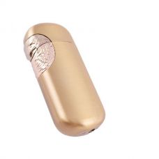 Зажигалка газовая Орел (Острое пламя)  Gold