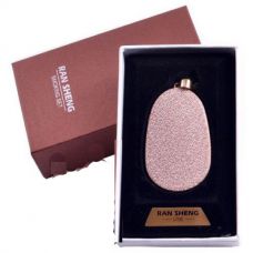 Электрическая Зажигалка, USB High Light, Кулон Type B, Подарочная упаковка