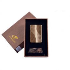 Электрическая USB Зажигалка, Sharing Type D