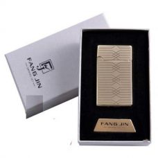 Электрическая USB Зажигалка,ABS 10, Подарочная