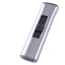 Электрическая Зажигалка, USB Lighter, Silvero