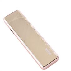 Электрическая Зажигалка, USB Xipie, Gold Swars