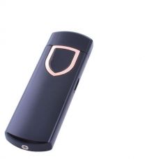 Электрическая Зажигалка, USB Xipie Leoric, Black