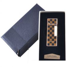 Электрическая USB Зажигалка, Sunchi 3, Подарочная