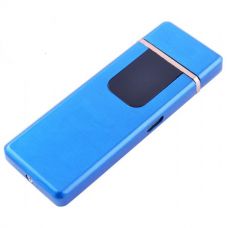 Электрическая Зажигалка, USB Trenodo, Blue