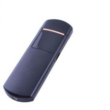 Электрическая Зажигалка, USB M Xipie, Black