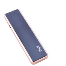 Электрическая Зажигалка, USB Xipie Mage, Black