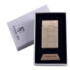 Электрическая USB Зажигалка,ABS 9, Подарочная