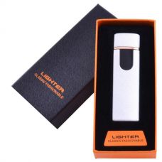 Электрическая USB Зажигалка, Ze Type C