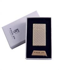 Электрическая USB Зажигалка,ABS 12, Подарочная