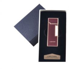 Электрическая USB Зажигалка, Sunchi 4, Подарочная