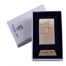 Электрическая USB Зажигалка,ABS 7, Подарочная