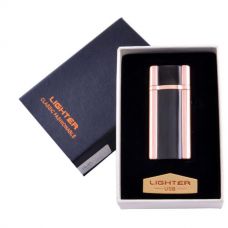 Электрическая USB Зажигалка, Dzen Type G