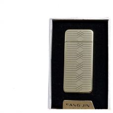 Электрическая USB Зажигалка, Fang Jin 2, Подарочная