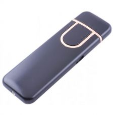 Электрическая Зажигалка, USB Xipie Azles, Black