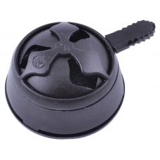 Калауд для кальяна H-4 см, Kaloud Lotus Black