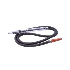 Шланг для кальяна 1.8м, Black Wooden