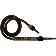 Шланг для кальяна 1.8м, Dark Wooden