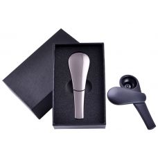 Трубка Курительная Oud Silver Подарочная Коробка, Металл фото