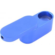 Трубка Курительная Карманная Blue картинка Трубка Курительная Карманная Blue фото