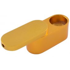 Трубка Курительная Карманная Gold картинка Трубка Курительная Карманная Gold фото