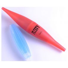 Охладитель для кальяна (С гелевым наполнителем), Красный, 34 см