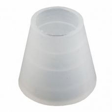 Уплотнитель для шланга кальяна (8 и 12 мм), Резинка