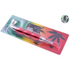 Трубка Курительная Home Red 13 см картинка Трубка Курительная Home Red 13 см фото