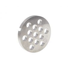 Решетка для мясорубки Kenwood KW715550 8 мм, Сито фото