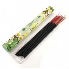 Аромат для дома Ромашка Пыльцовое благовоние Аромапалочки Tulasi фото