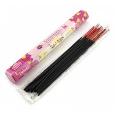 Аромат для дома Ночная Королева Пыльцовое благовоние Аромапалочки Tulasi фото