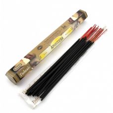 Аромат для дома Афродезия Пыльцовое благовоние Аромапалочки Tulasi фото