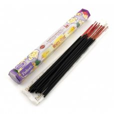 Аромат для дома Белая Роза Пыльцовое благовоние Аромапалочки Tulasi фото