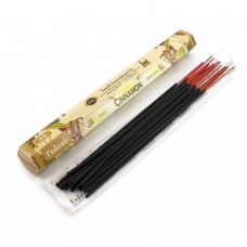 Аромат для дома Корица Пыльцовое благовоние Аромапалочки Tulasi фото