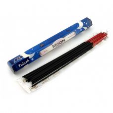 Аромат для дома Луна Пыльцовое благовоние Аромапалочки Tulasi фото