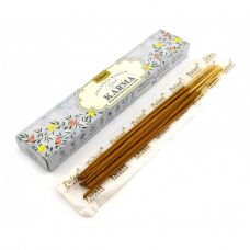 Аромат для дома Карма Пыльцовое благовоние Аромапалочки Tulasi фото