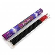 Аромат для дома Исцеление Пыльцовое благовоние Аромапалочки Tulasi фото