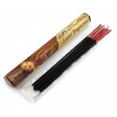 Аромат для дома Искушение Пыльцовое благовоние Аромапалочки Tulasi фото