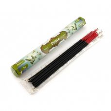 Аромат для дома Мир Пыльцовое благовоние Аромапалочки Tulasi фото