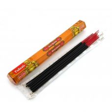 Аромат для дома Снятие Cтресса Пыльцовое благовоние Аромапалочки Tulasi фото