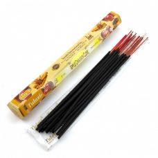 Аромат для дома Яблоко Корица Гвоздика Пыльцовое благовоние Аромапалочки Tulasi фото