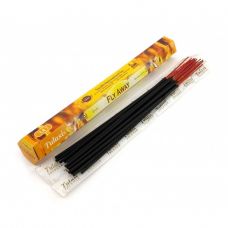 Аромат для дома Полёт Пыльцовое благовоние Аромапалочки Tulasi фото