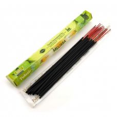 Аромат для дома Мелисса Пыльцовое благовоние Аромапалочки Tulasi фото