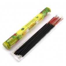 Аромат для дома Аруда Пыльцовое благовоние Аромапалочки Tulasi фото