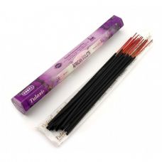 Аромат для дома Африканская Фиалка Пыльцовое благовоние Аромапалочки Tulasi фото