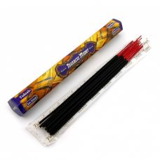 Аромат для дома Привлечение денег Пыльцовое благовоние Аромапалочки Tulasi фото