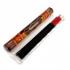 Аромат для дома Камасутра Пыльцовое благовоние Аромапалочки Tulasi фото